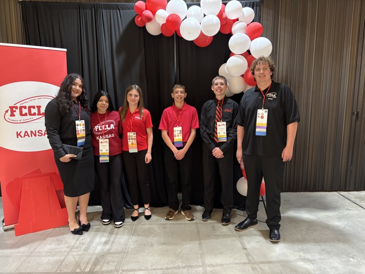 FCCLA
