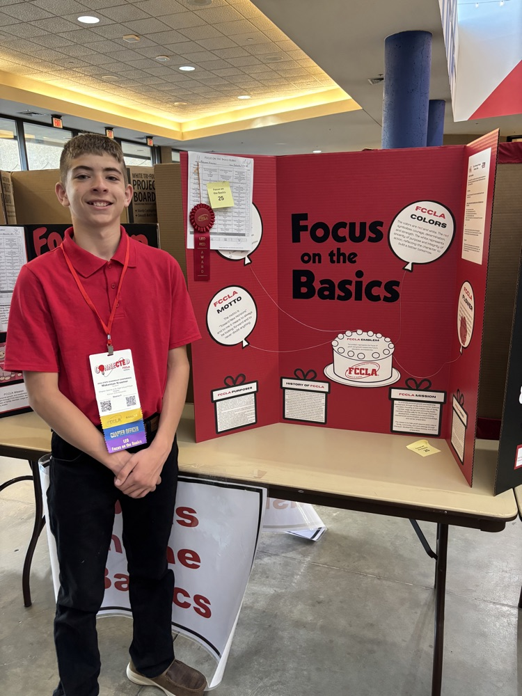 FCCLA
