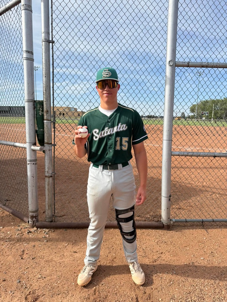 Hayden Pendergraft