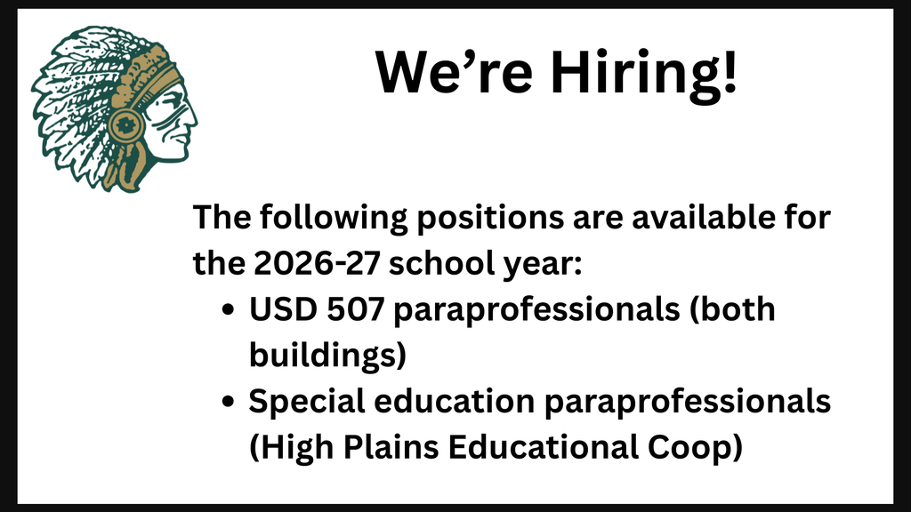 hiring paras