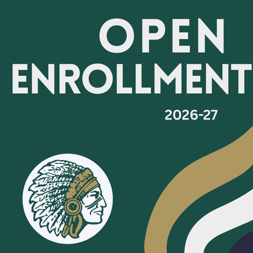 open enrollment