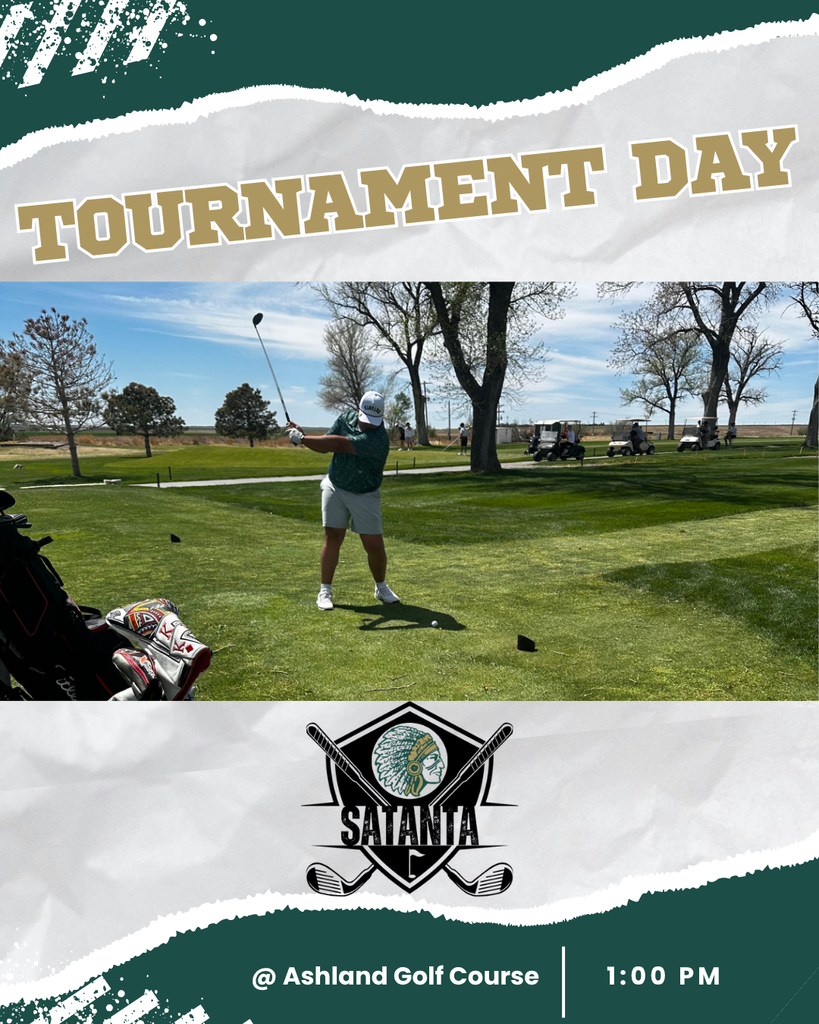 Tournament Day