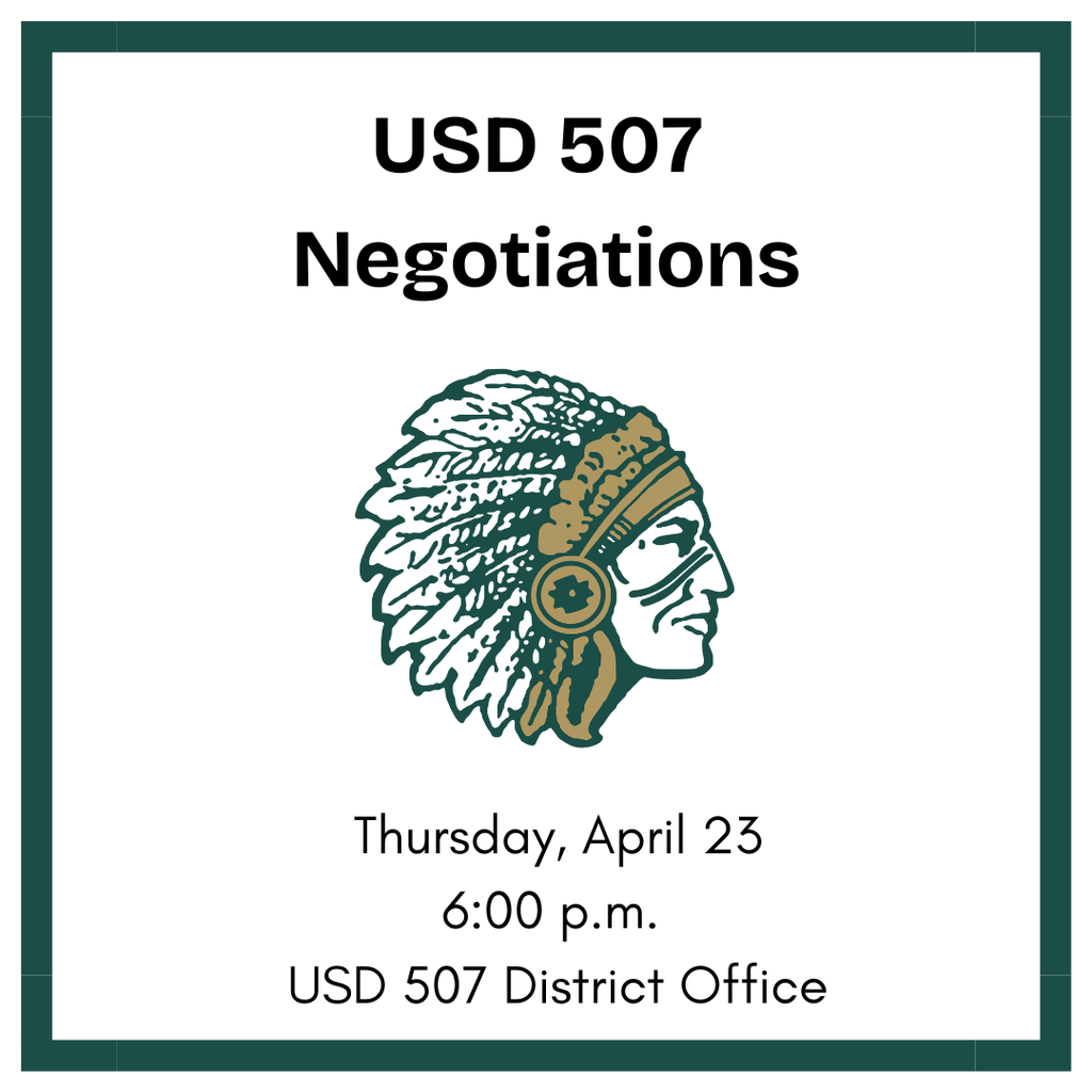 negotiations