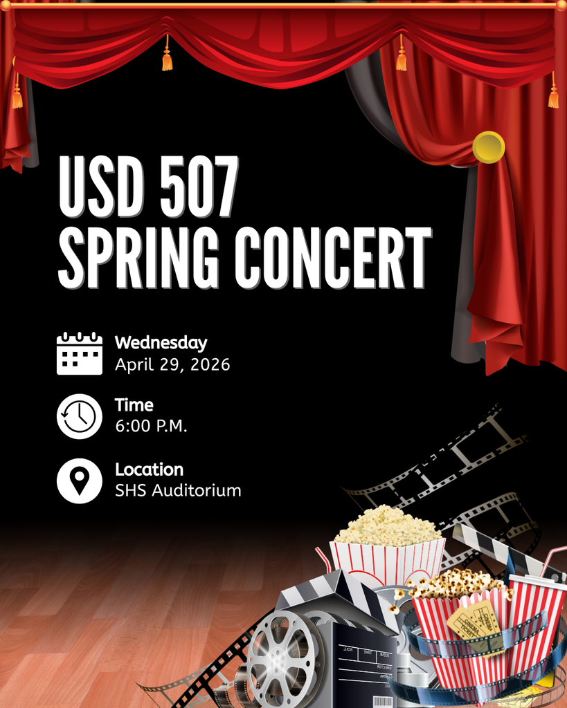 spring concert