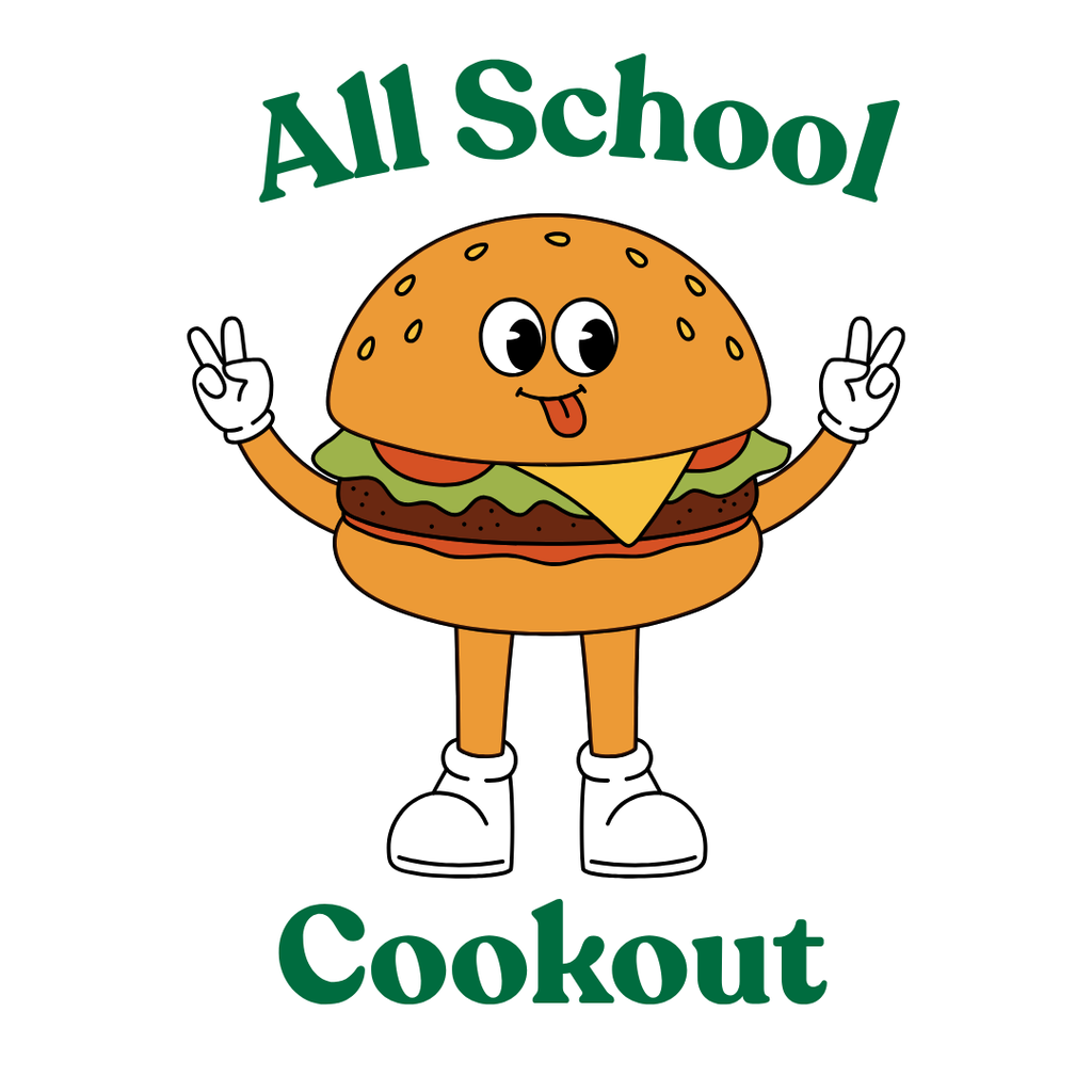 all school cookout