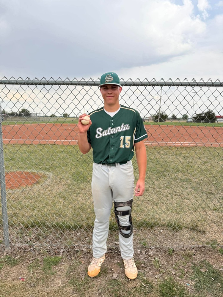 Hayden Pendergraft