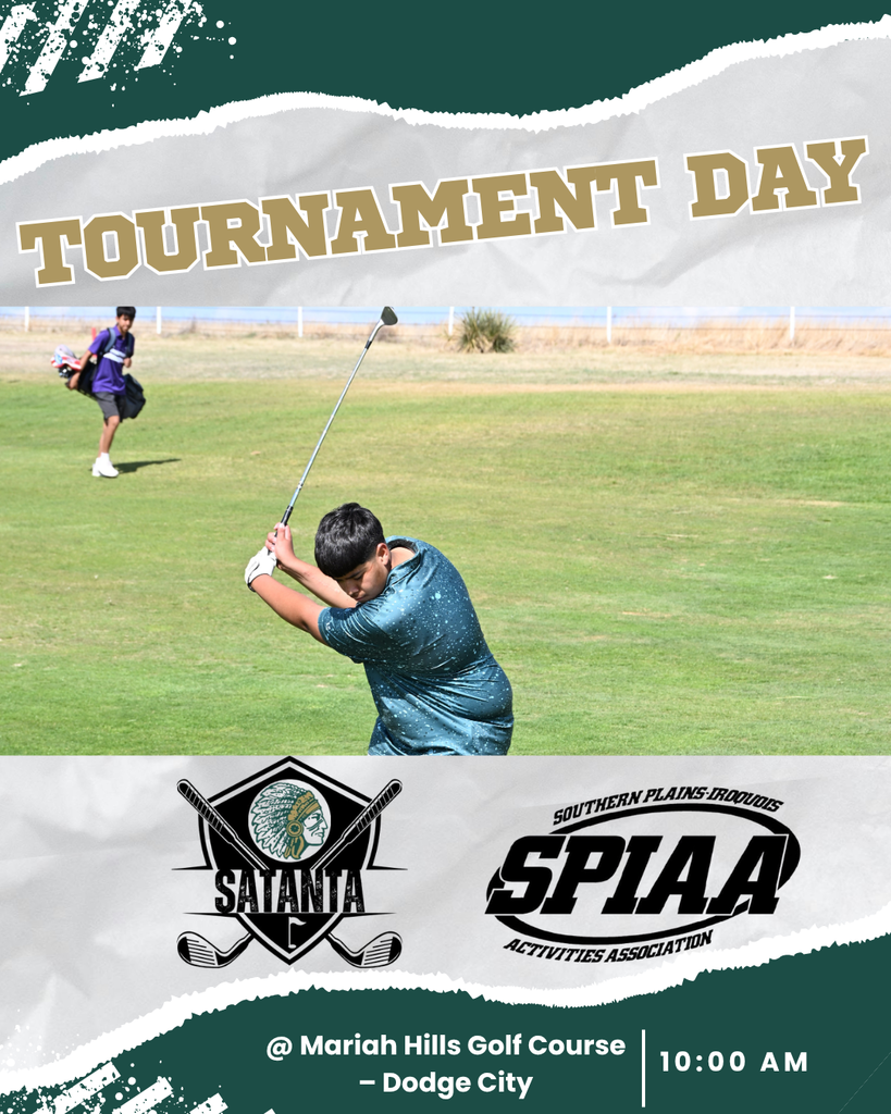 Tournament Day
