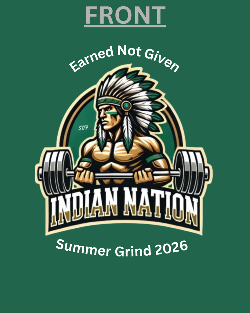 Summer Grind 2026