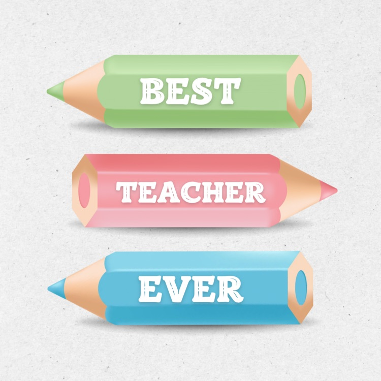 best teacher ever