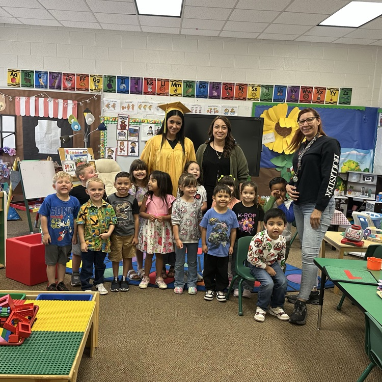 PreK