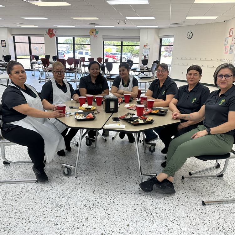 cooks and custodians