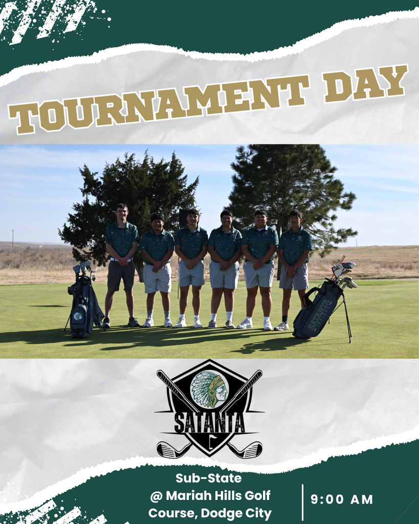 Tournament Day