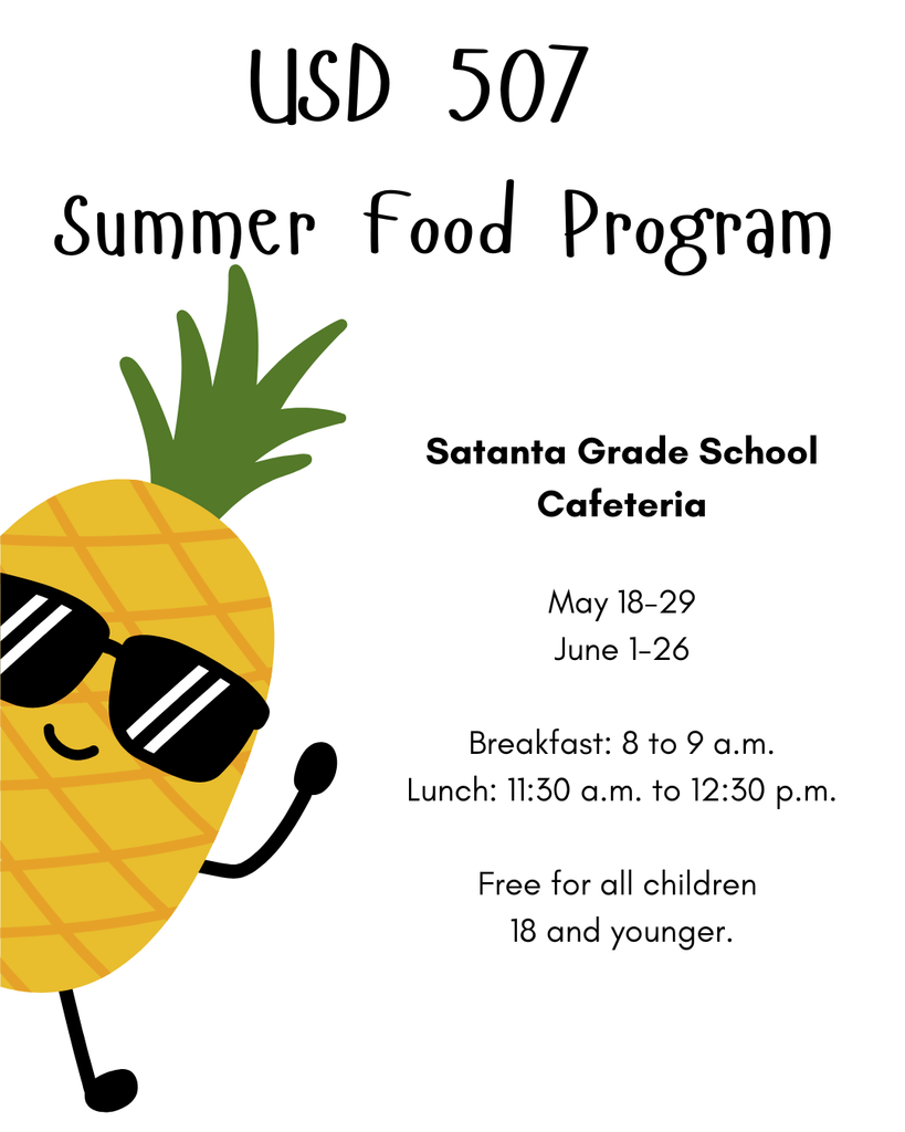 summer food