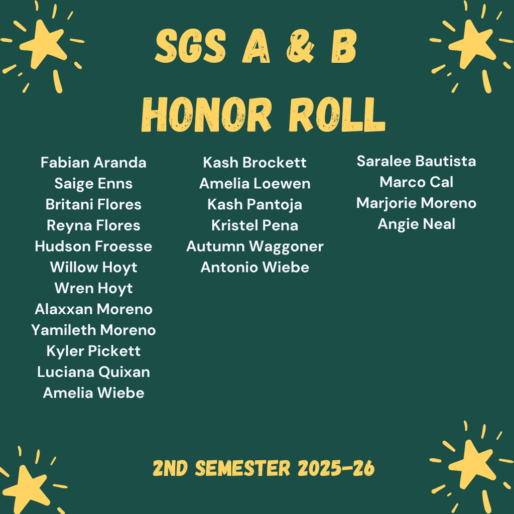 a b honor roll