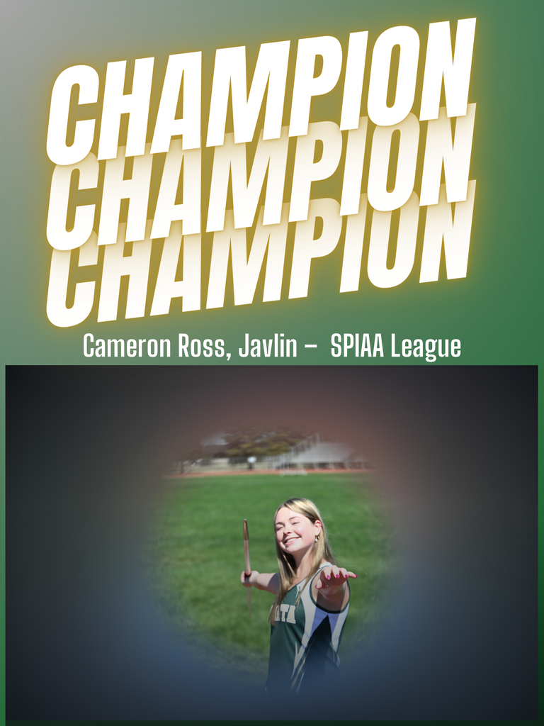 League Champion