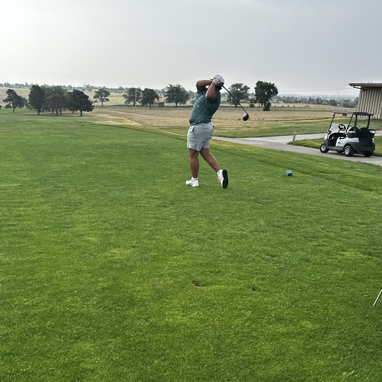Sub-State Golf