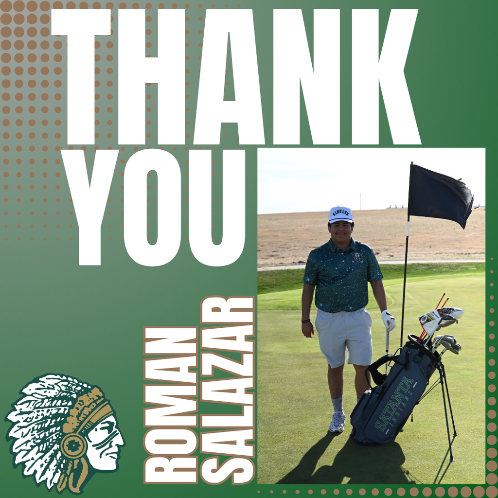 Thank you seniors!
