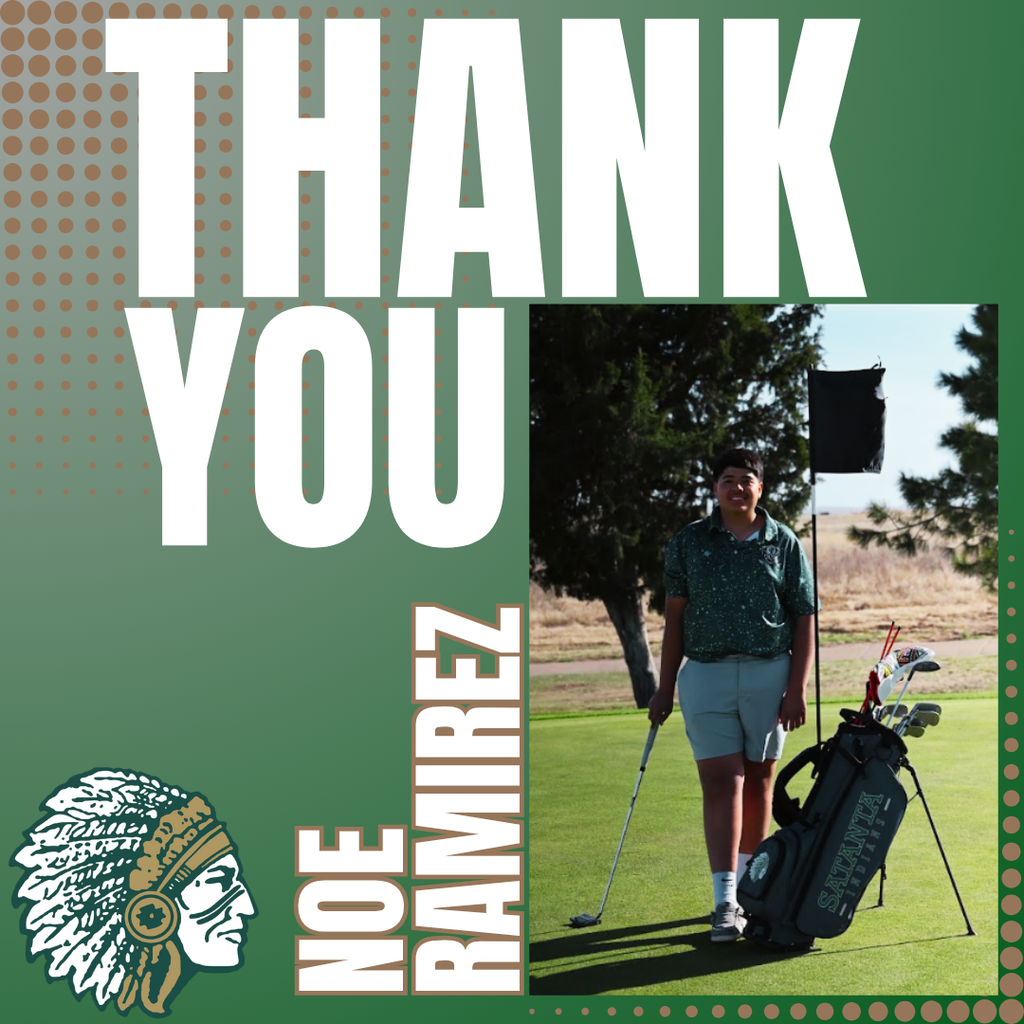 Thank you seniors!