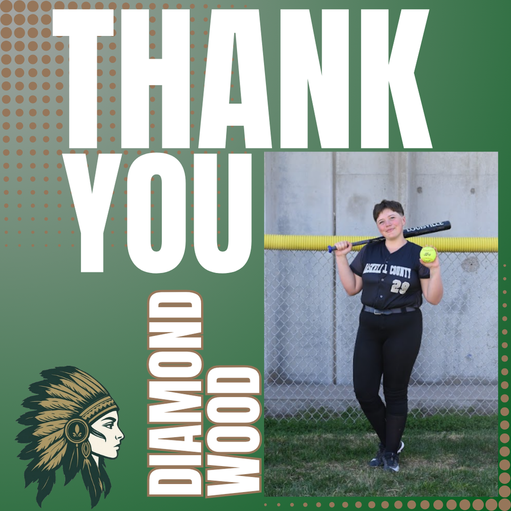 Thank you seniors!