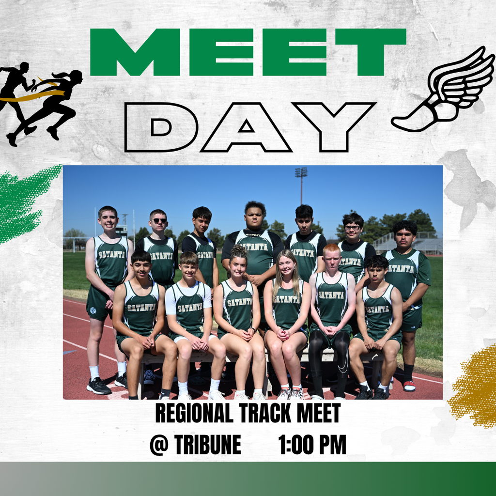Meet Day