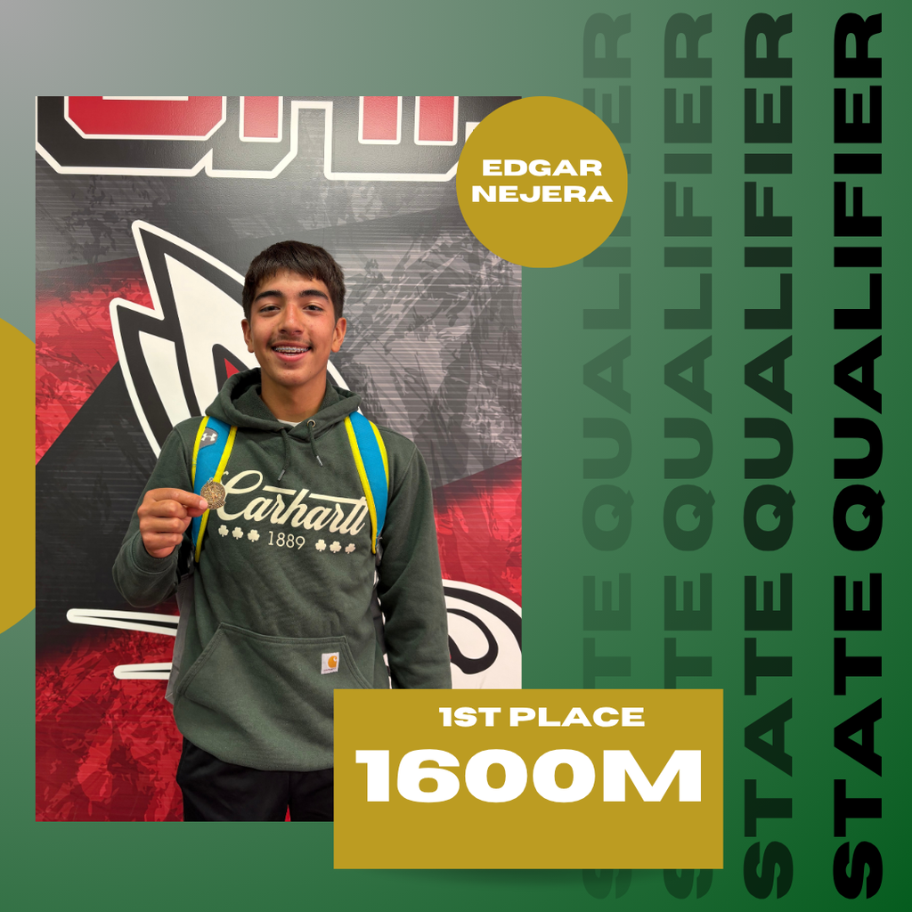 State Qualifier 
