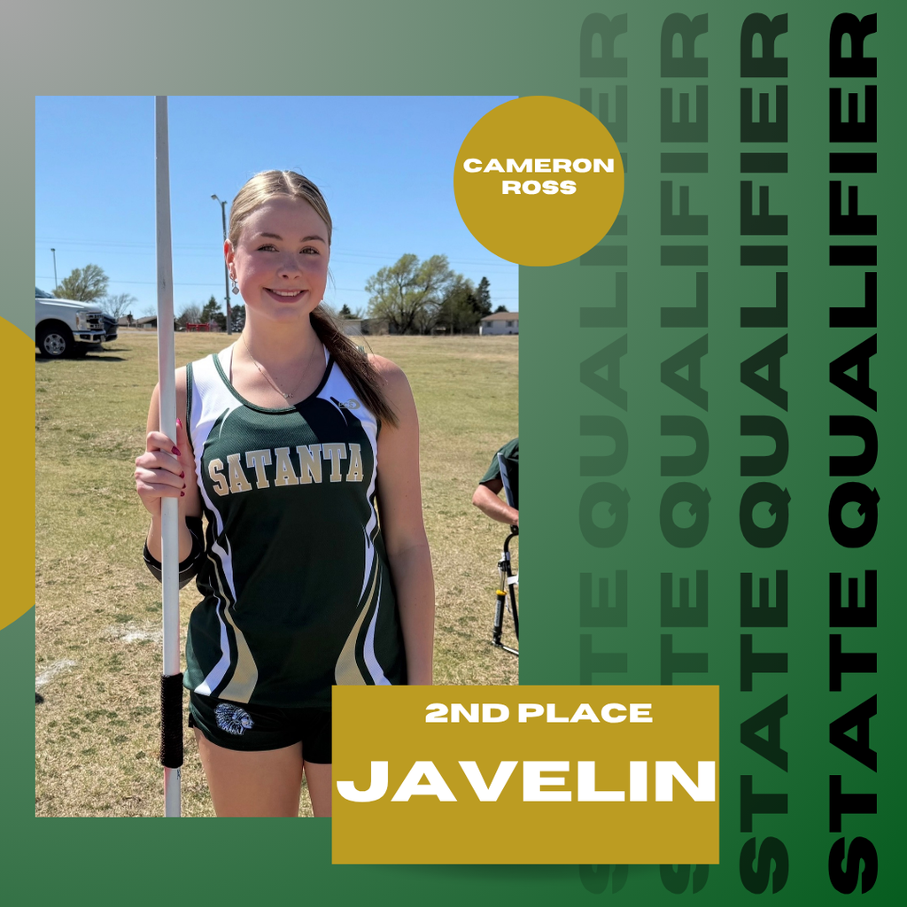 State Qualifier 