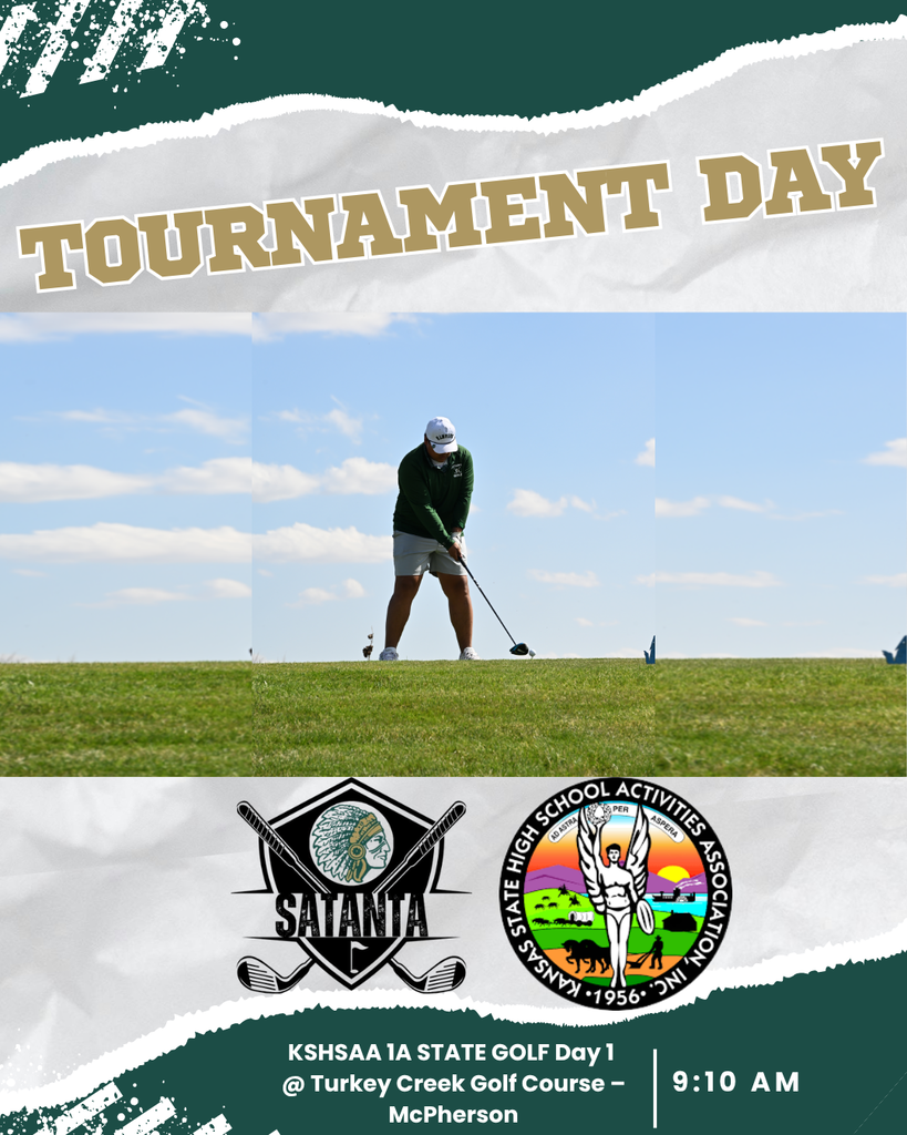 Tournament Day