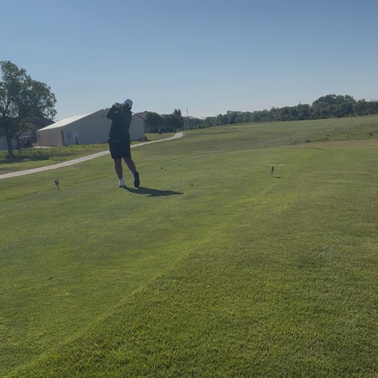 State Golf