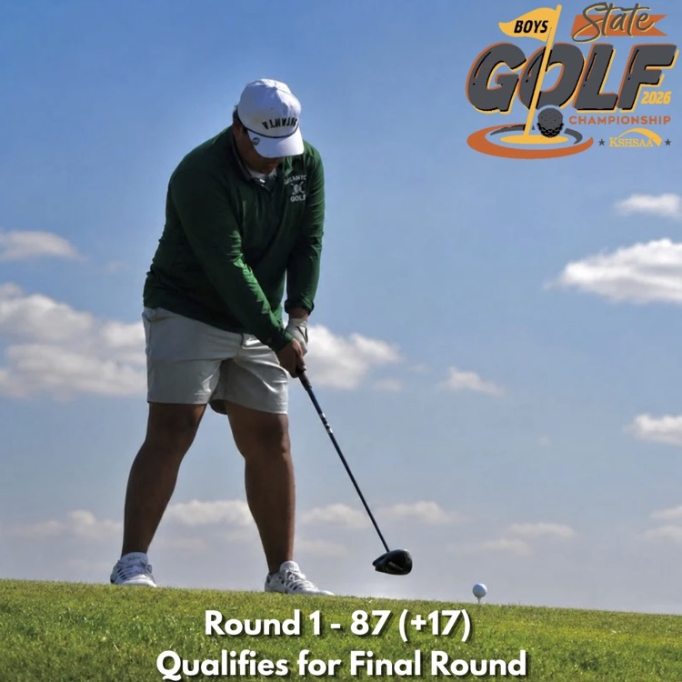 State Golf