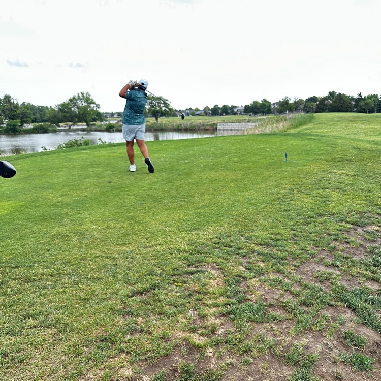 State Golf Day 2