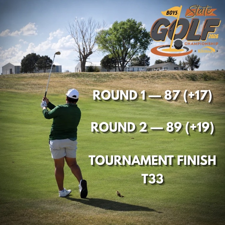 State Golf