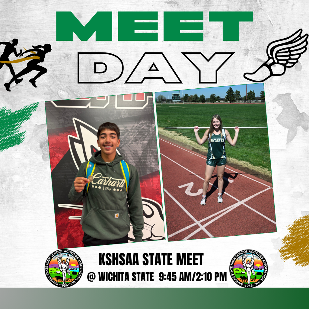 Meet Day