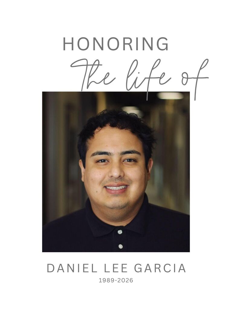 Daniel Lee Garcia