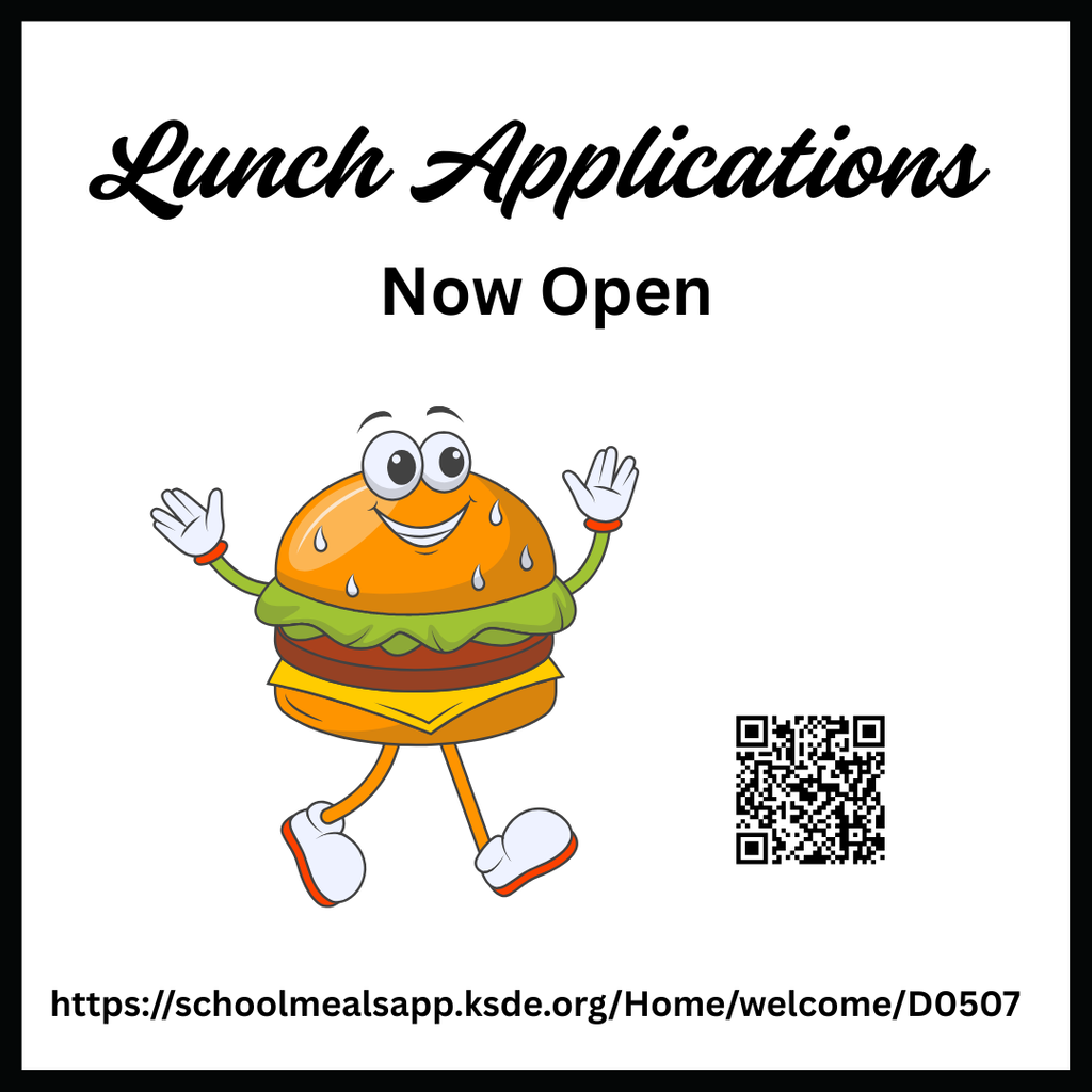 lunch applications