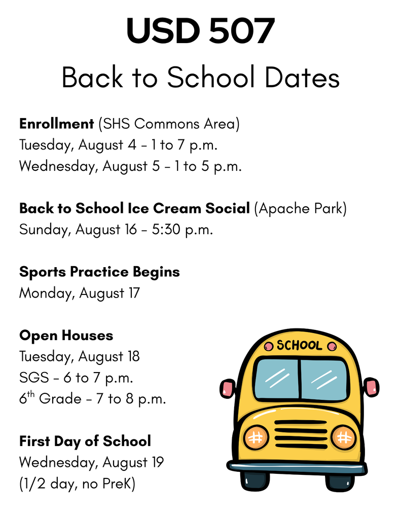 bts dates