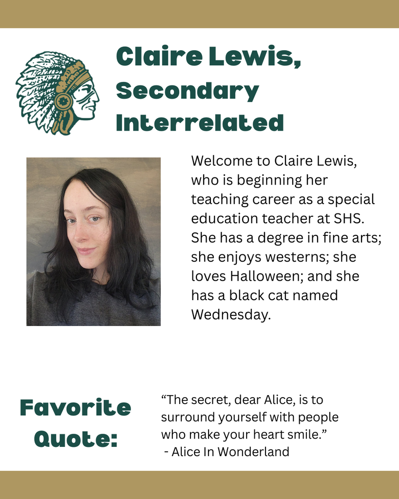 Ms Lewis