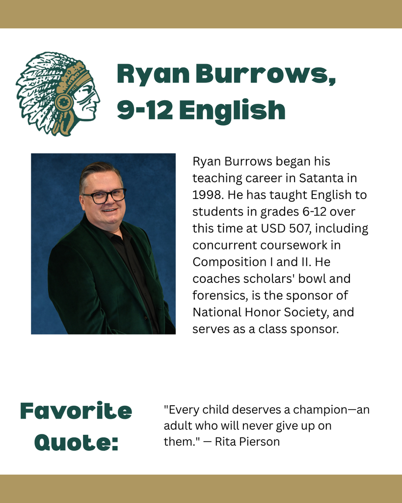 Mr. Burrows