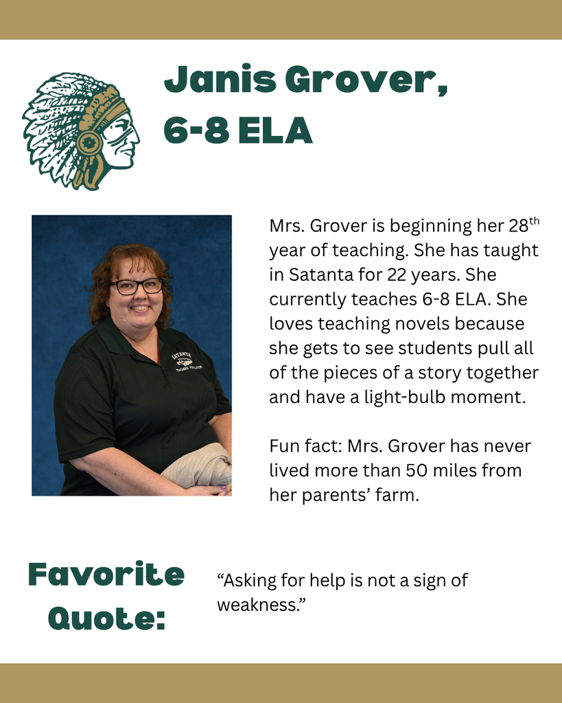 Mrs. Grover