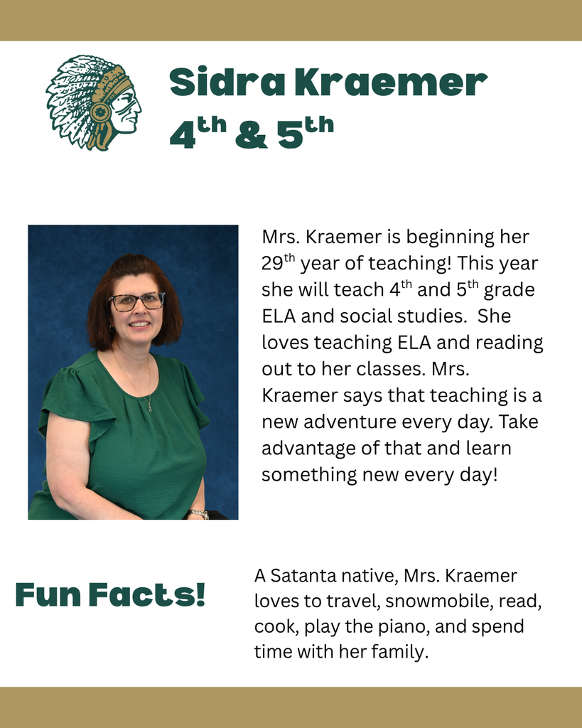 Mrs. Kraemer