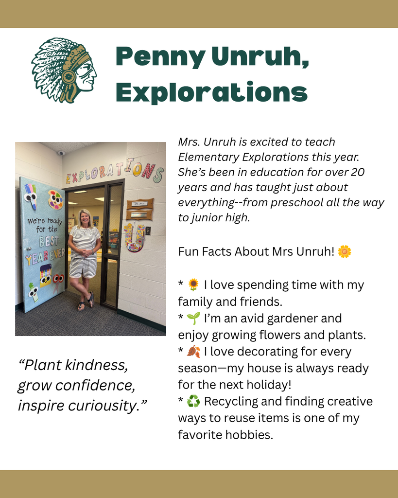 Mrs. Unruh