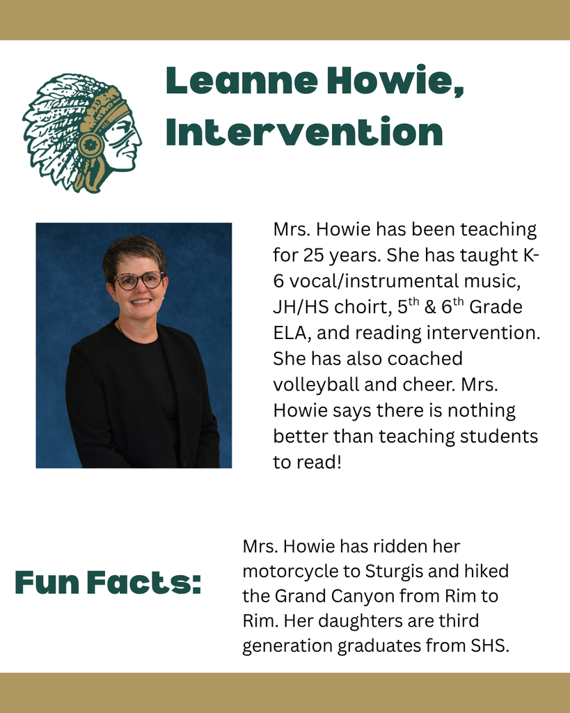 Mrs Howie