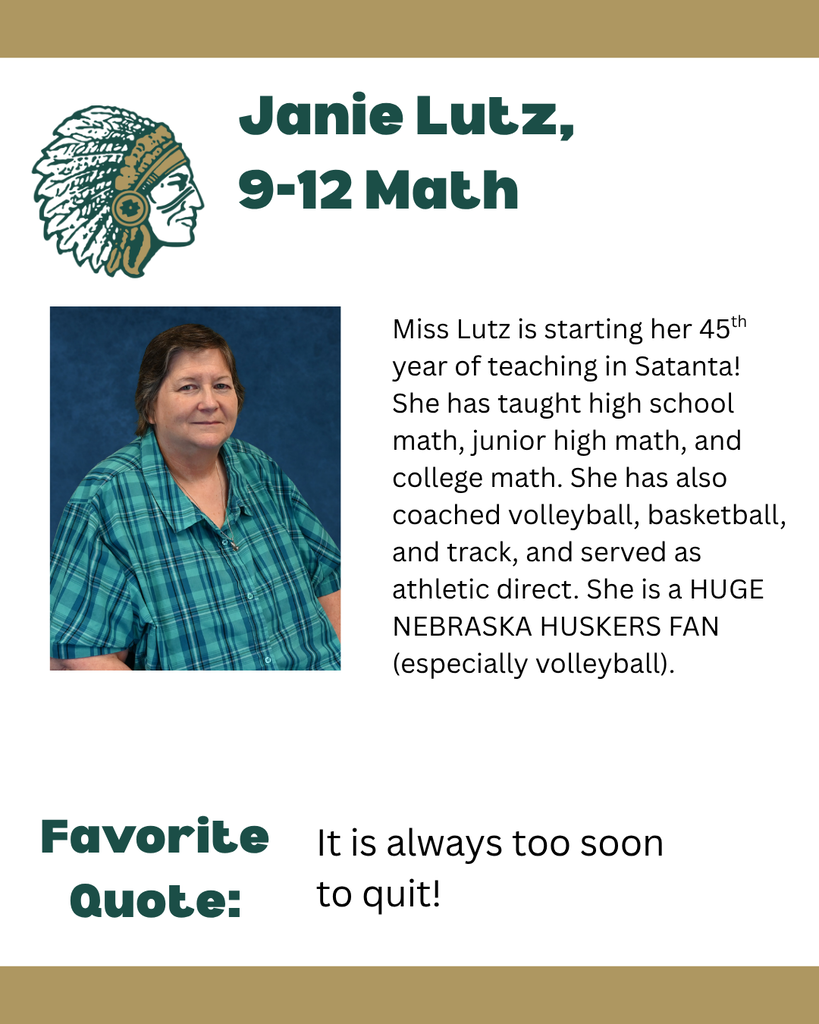 Miss Lutz