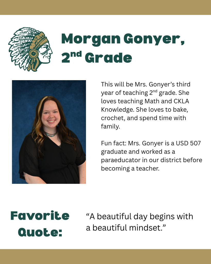 Mrs. G