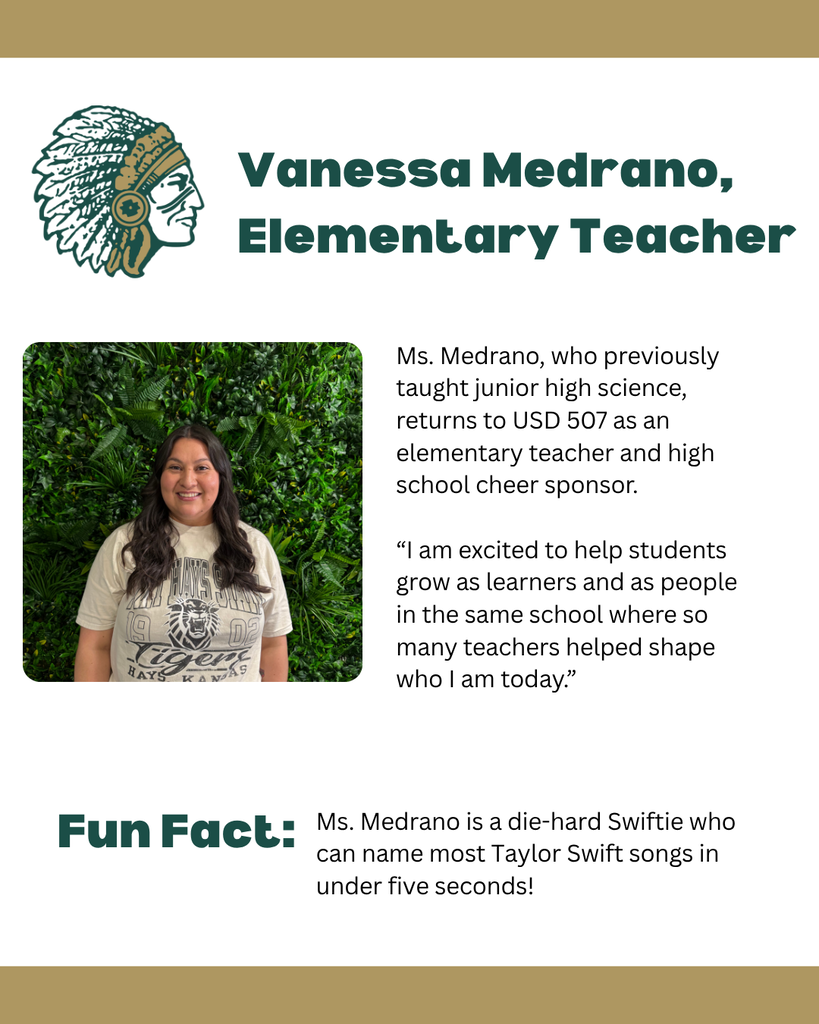 ms medrano