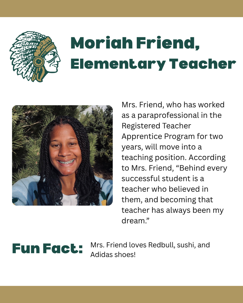 mrs friend