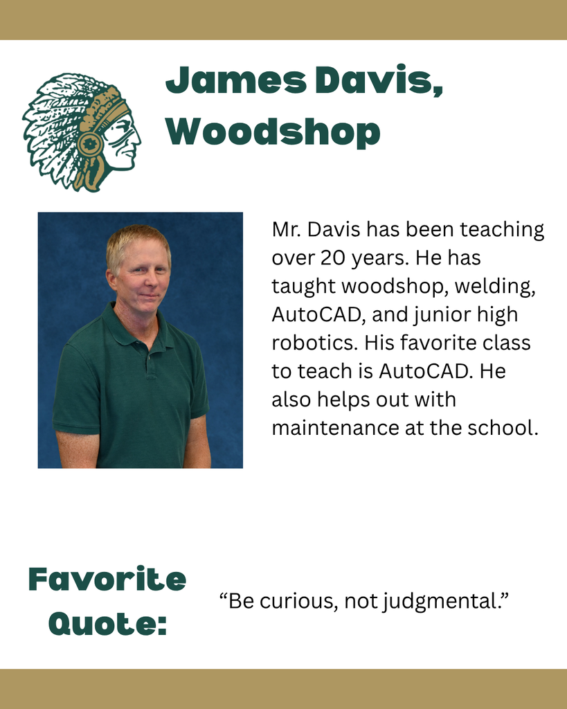 Mr Davis