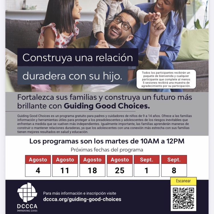 class info