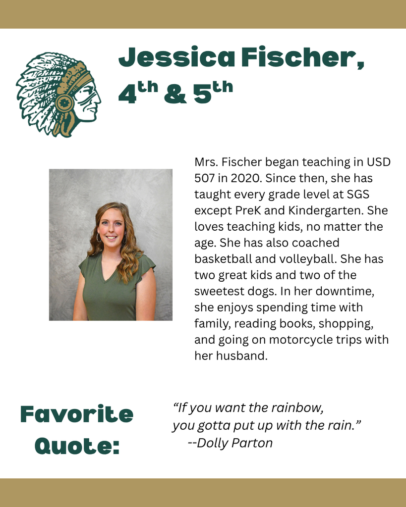 mrs fischer
