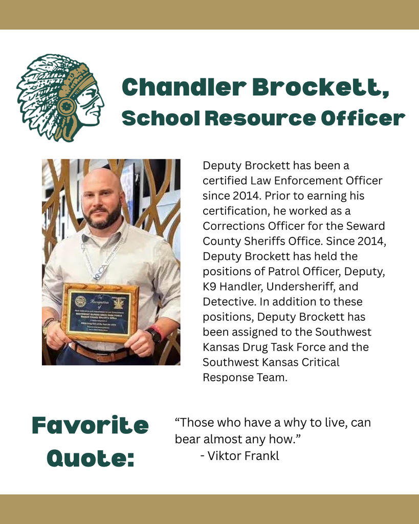 brockett