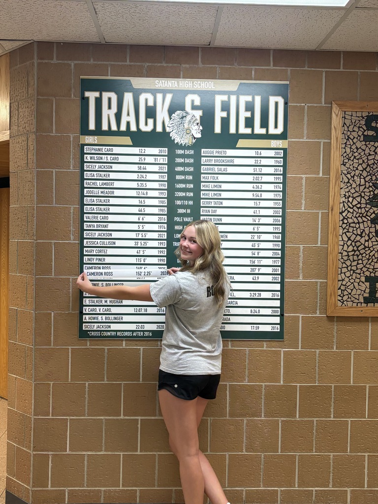track